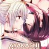 Ayakashi Triangle T06