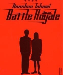 Battle royale - Roman