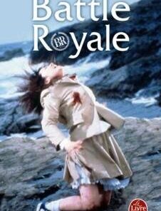 Battle royale - Roman - Poche