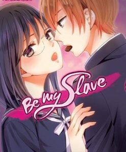 Be My Slave T01
