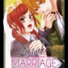 Black Marriage T01