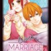 Black Marriage T04