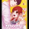 Black Marriage T04