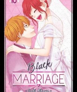 Black Marriage T10