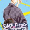 Black Prince and White Prince T15