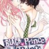 Black Prince and White Prince T17