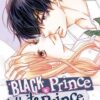 Black Prince and White Prince T17