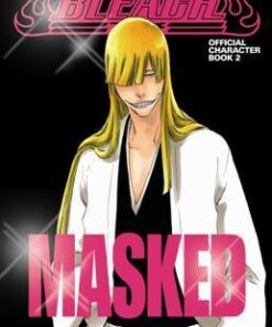 Bleach Masked