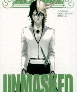 Bleach -Unmasked