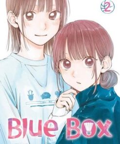 Blue Box T02