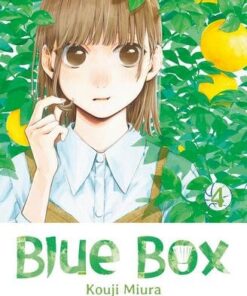 Blue Box T04