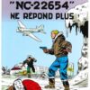 Buck Danny - tome 16  - Menace au Nord