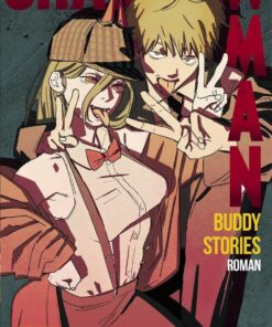 Chainsaw Man - Buddy Stories