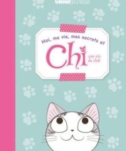 Chi -Une vie de chat - Mon journal intime