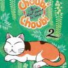 Choubi-Choubi, Mon chat pour la vie T01