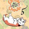 Choubi-Choubi, Mon chat pour la vie T04