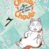 Choubi-Choubi, Mon chat pour la vie T08