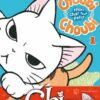 Choubi-Choubi, Mon chat pour la vie T08