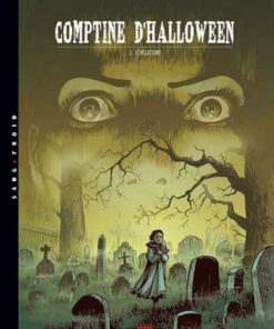 Comptine d'Halloween T03