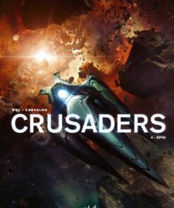 Crusaders T04 - Spin