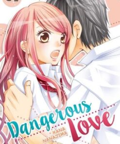 Dangerous love T01