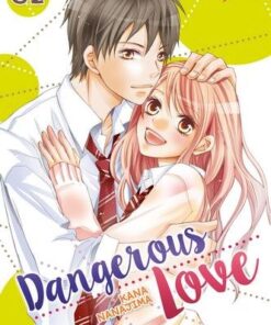 Dangerous love T02