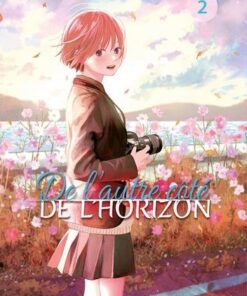 De l'autre côté de l'horizon T02