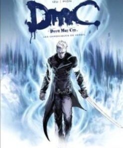 Devil May Cry - Les chroniques de Vergil