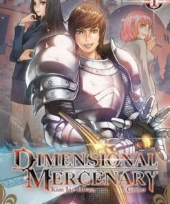 Dimensional Mercenary T01