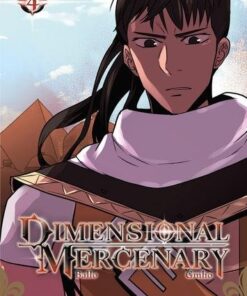 Dimensional Mercenary T04