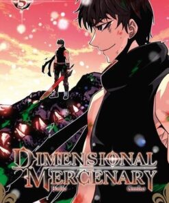 Dimensional Mercenary T05