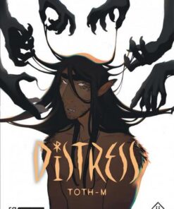 Distress - tome 2