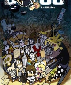 Dofus - La bibible