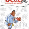 Les Rugbymen - tome 04