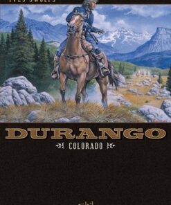 Durango T11 - Colorado