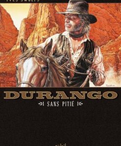 Durango T13 - Sans pitié