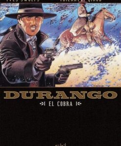 Durango T15 - El cobra