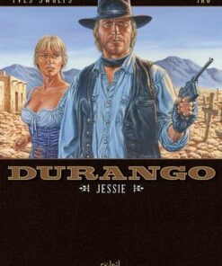 Durango T17 - Jessie