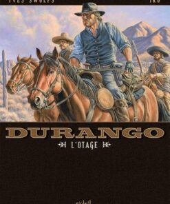 Durango T18 - L'Otage