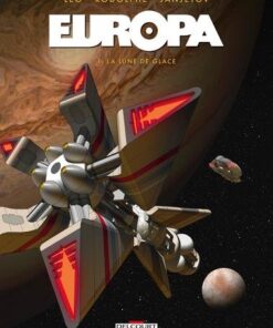 Europa T01