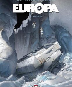 Europa T02