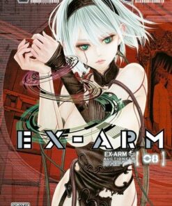 Ex-Arm T08