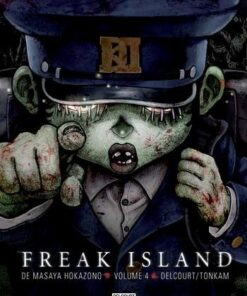 Freak Island T04