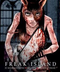 Freak Island T06