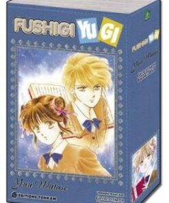 Fushigi yugi - Coffret