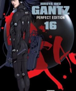 Gantz Perfect T16