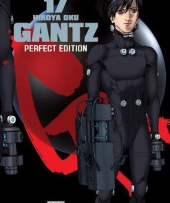 Gantz Perfect T17