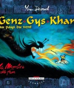 Genz Gys Khan T02