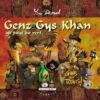 Genz Gys Khan T04