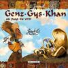 Genz Gys Khan T04